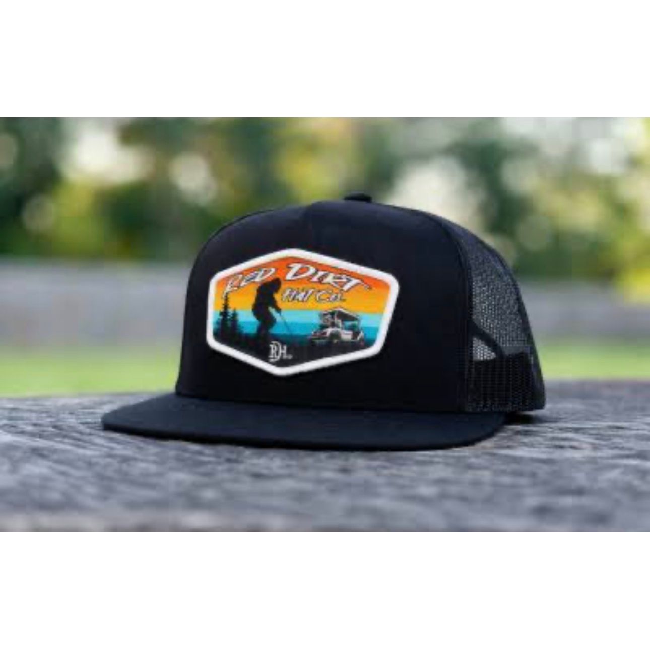 Red Dirt Hat Co. - RDHC-492