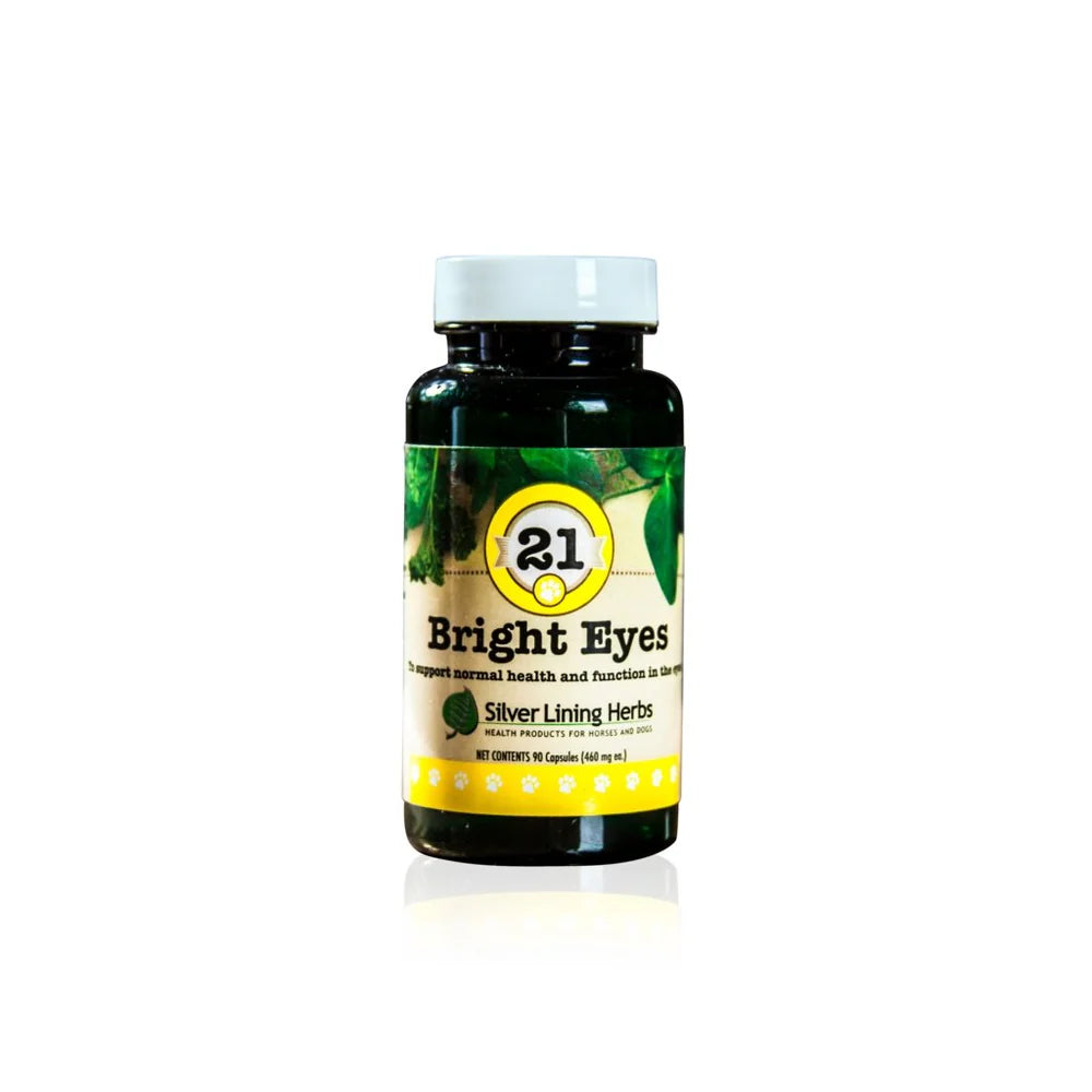 Silver Lining Immune Support for Dogs Powder