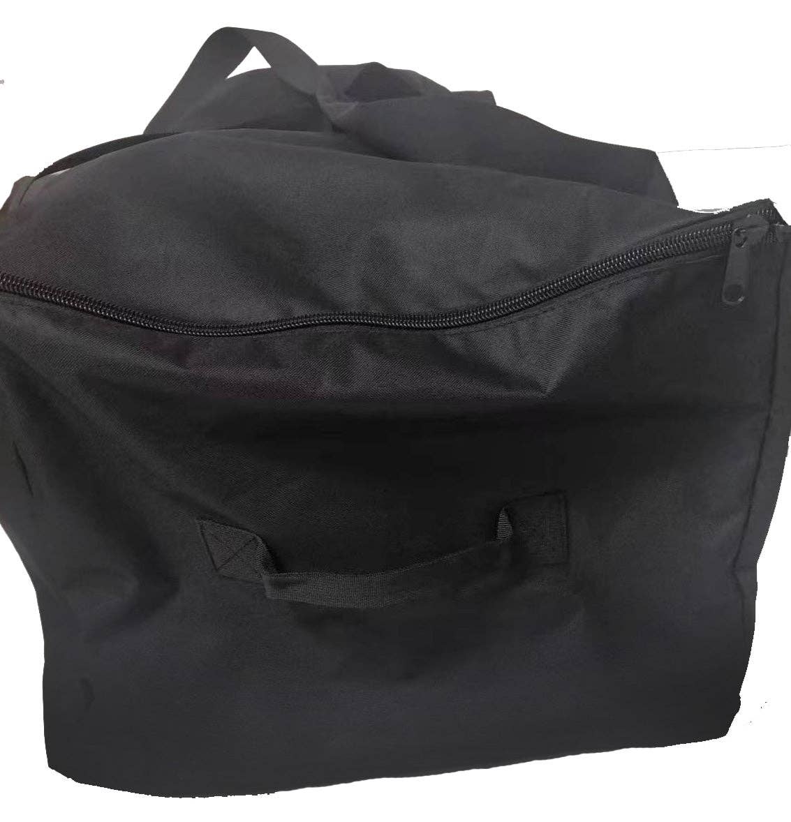 Hay Bale Bag