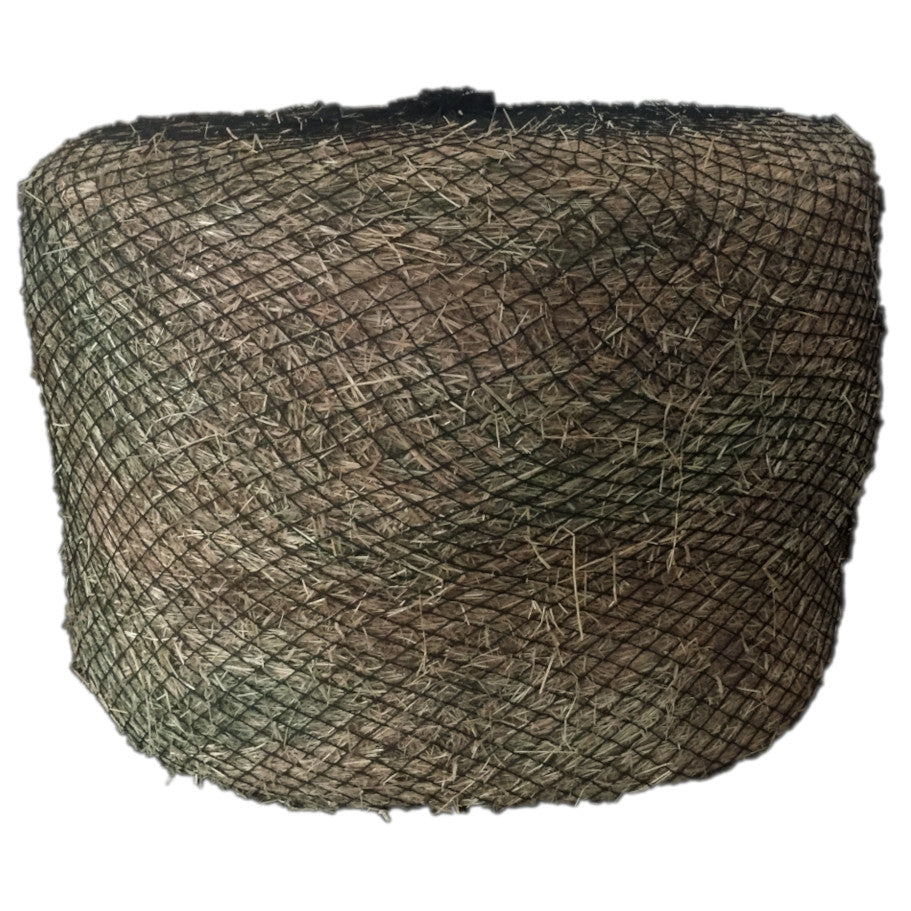 Stable Bags, Round Bale Bag 4 x 5′