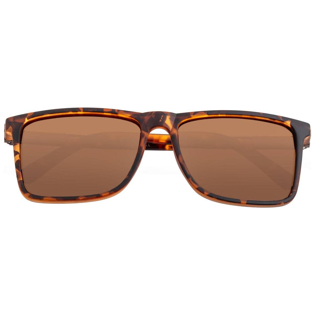 Breed - Breed Caelum Acetate Polarized Wayfarer Sunglasses