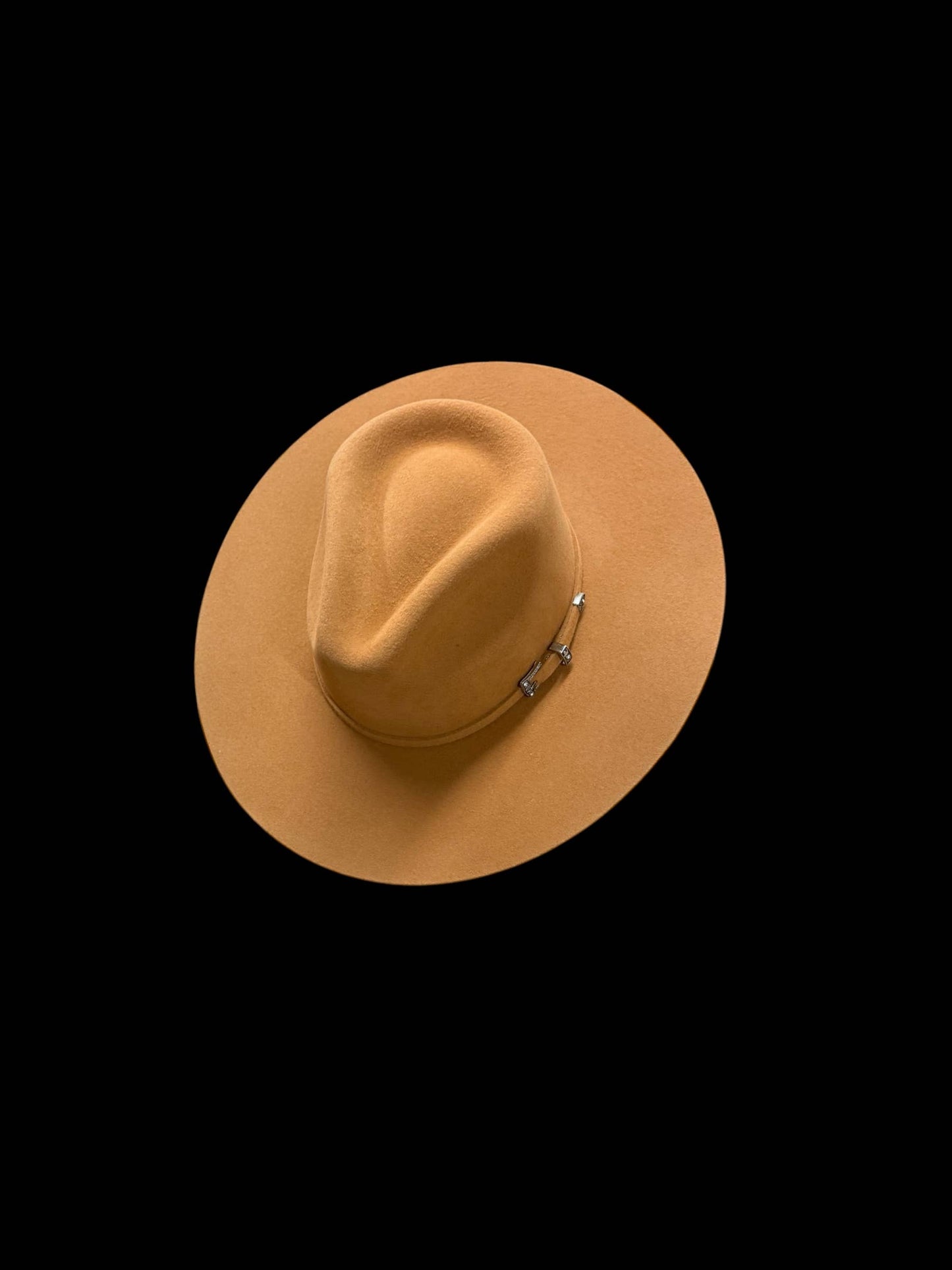 Premium Wool Rancher
