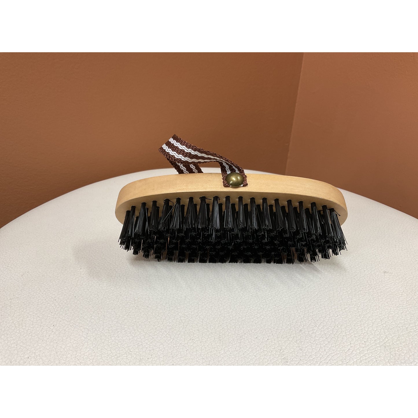 Pocket Brush Medium-Stiff Bristle