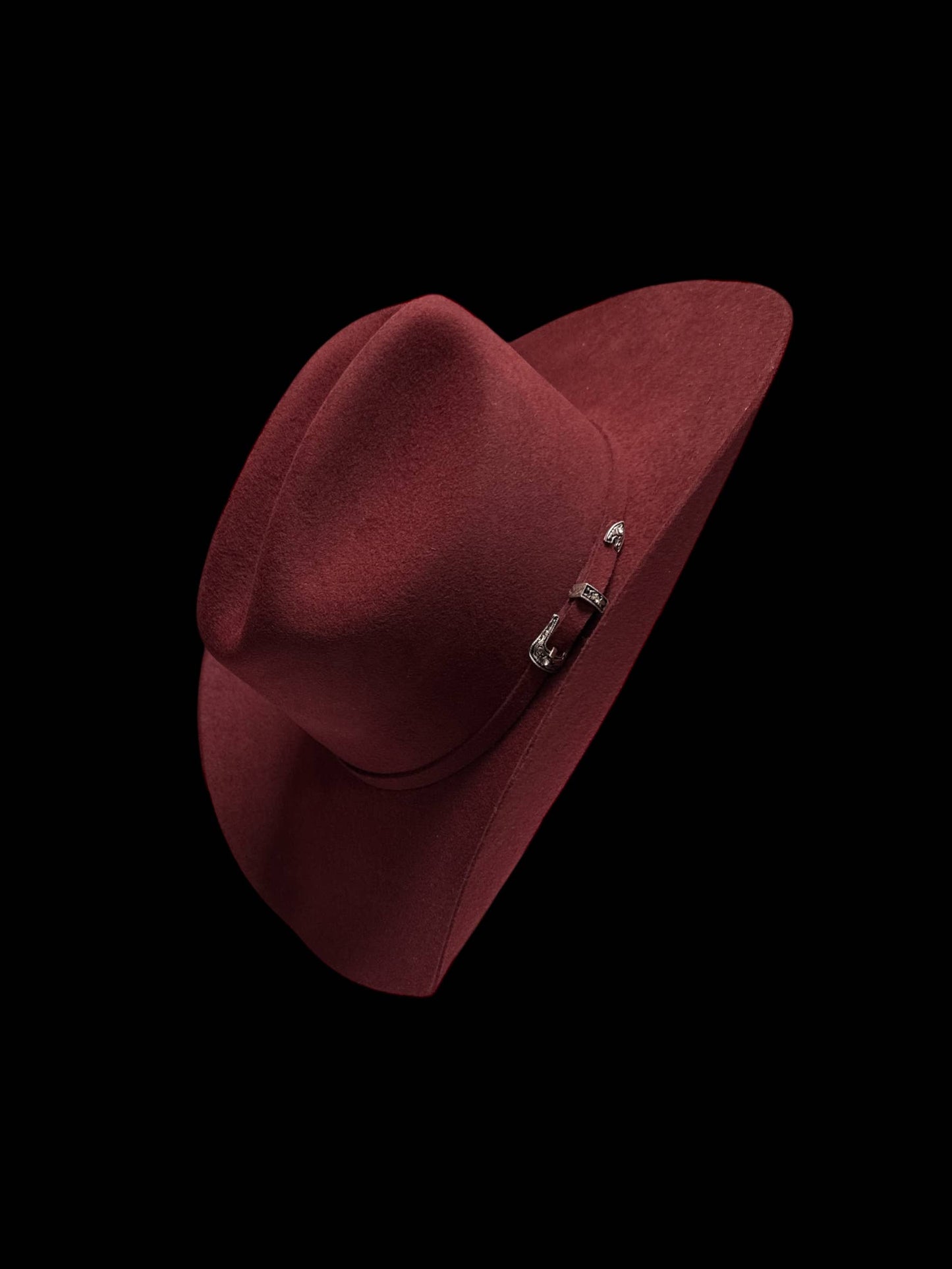 Premium Wool Cattleman Country