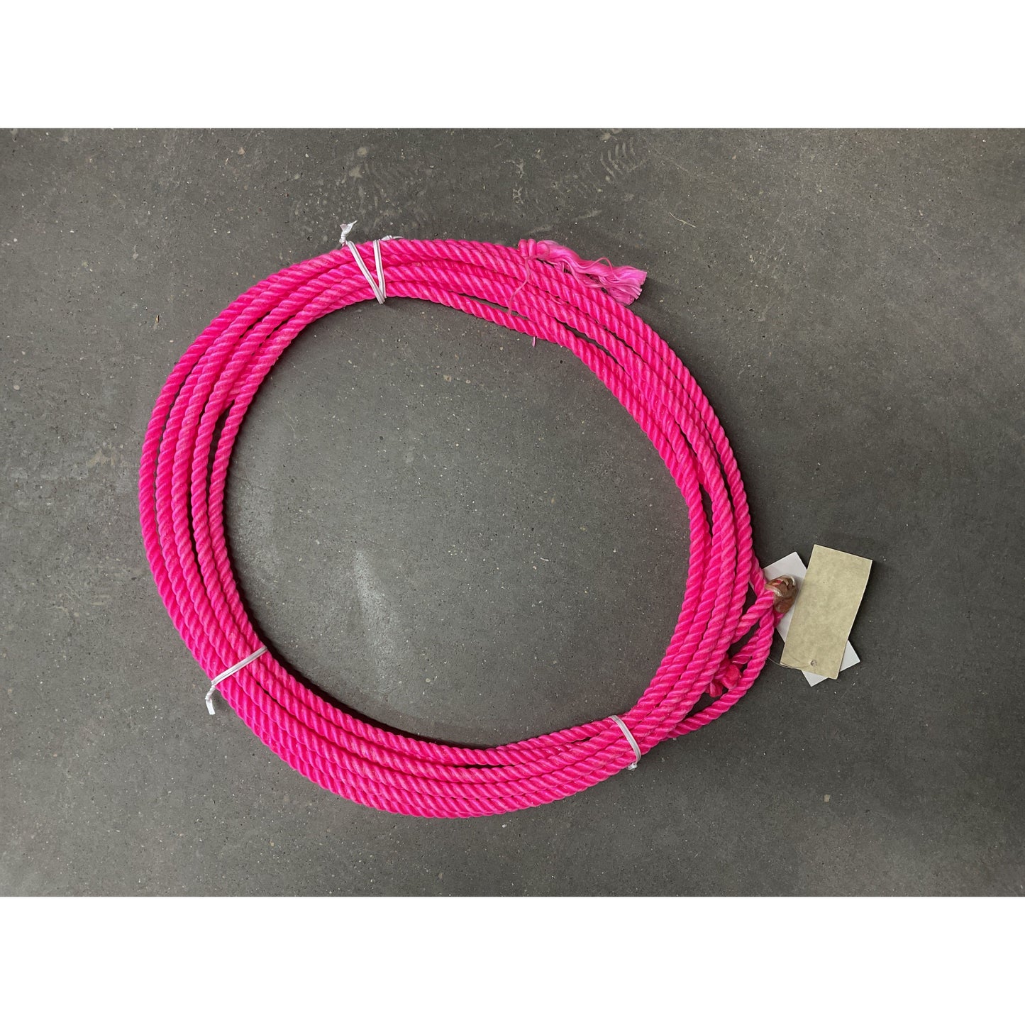 Lasso - Kids, Right Hand, Burner by Western Fashion Accessories Inc.