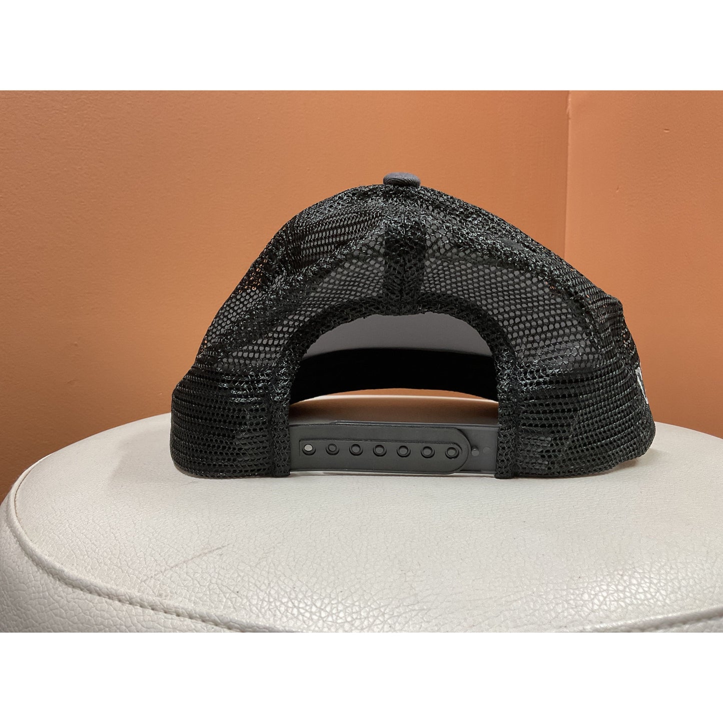 Wrangler Men’s Trucker Hat Cap - Snapback, Raised Embroidered Steer Head WRNGTWX002