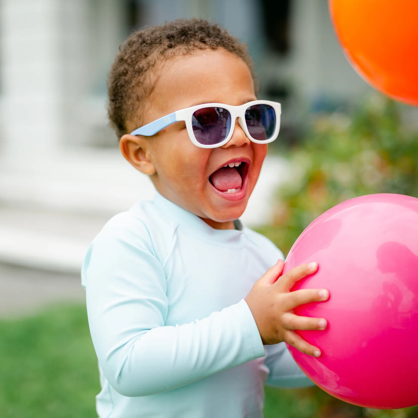 Babiators Kids Sunglasses Nav-048 Ages 6+
