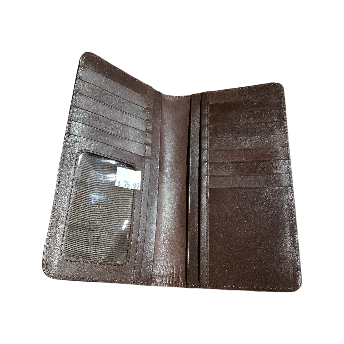 RANGER BELT CO WALLET HFK345R