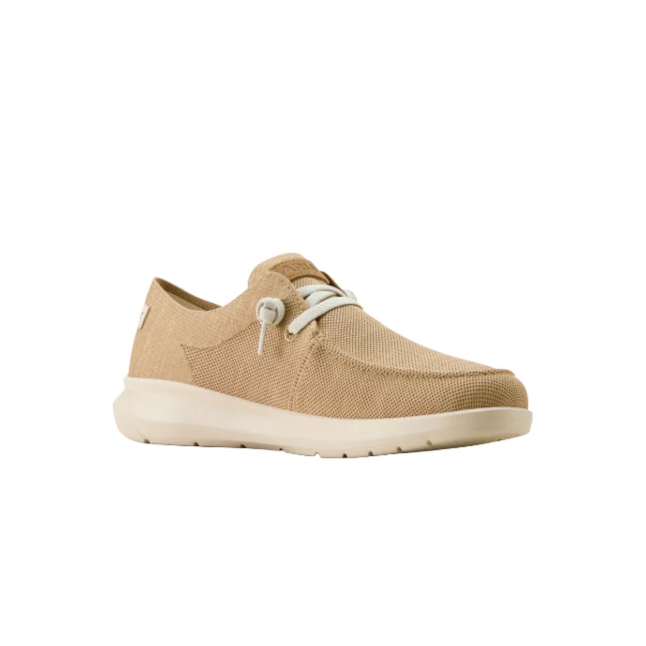 Ariat Mens Hilo Light Tan Shoes 10064055