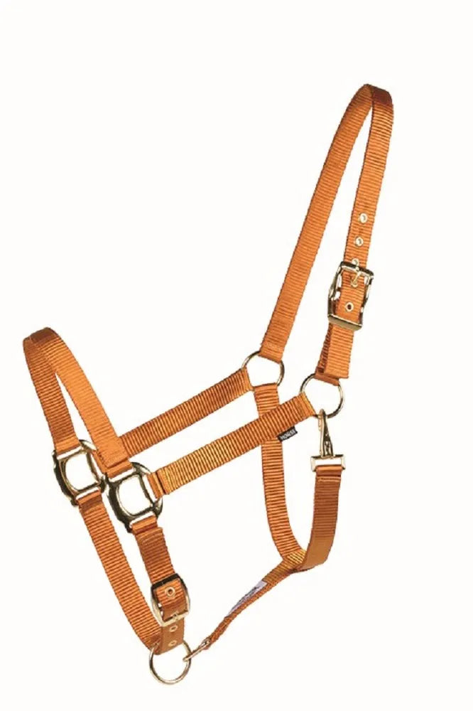 Western Rawhide COUNTRY LEGEND SOFT-TOUCH HALTER 292920 292918