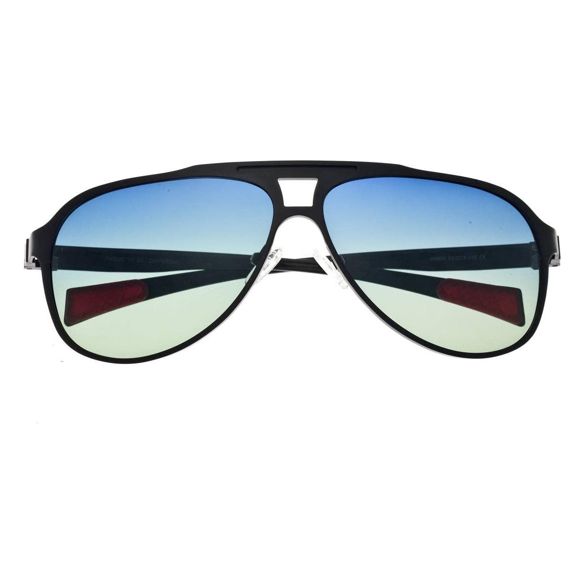 Breed - Breed Apollo Carbon Fiber and Titanium Polarized Sunglasses