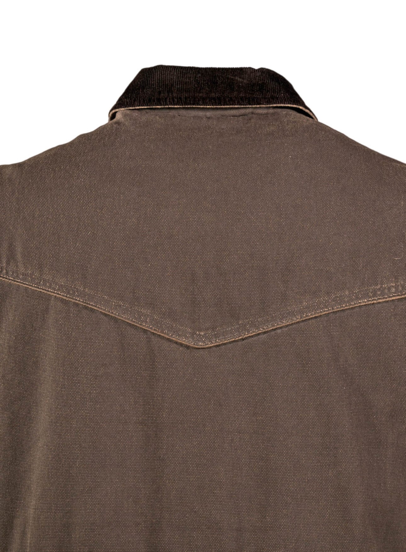 MEN’S CATTLEMEN VEST
