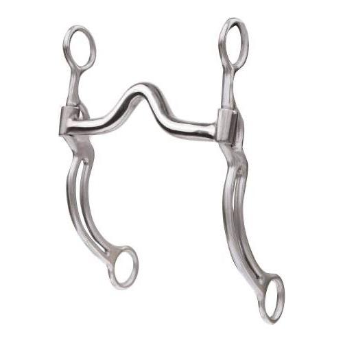 Professional’s Choice Bit - Long Double Bar Low Port