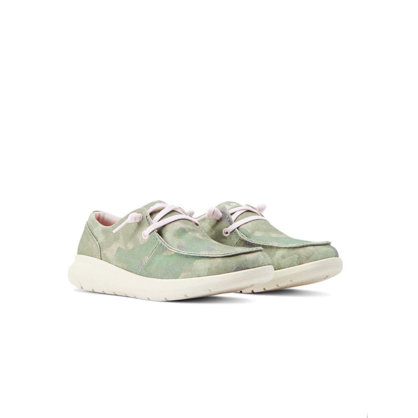 Ariat Women’s Hilo - Fancy Camo