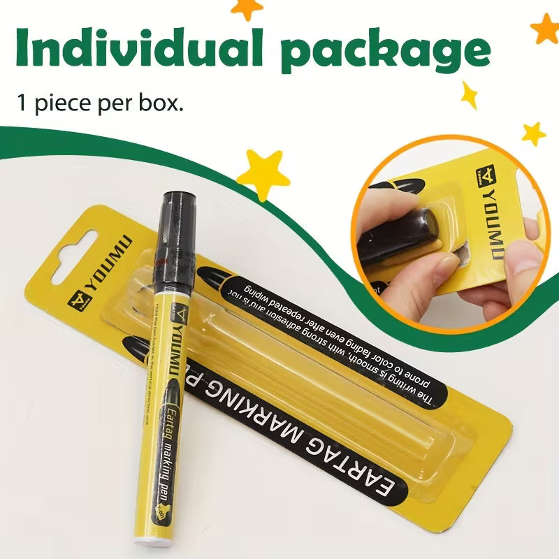 Tag Marker
