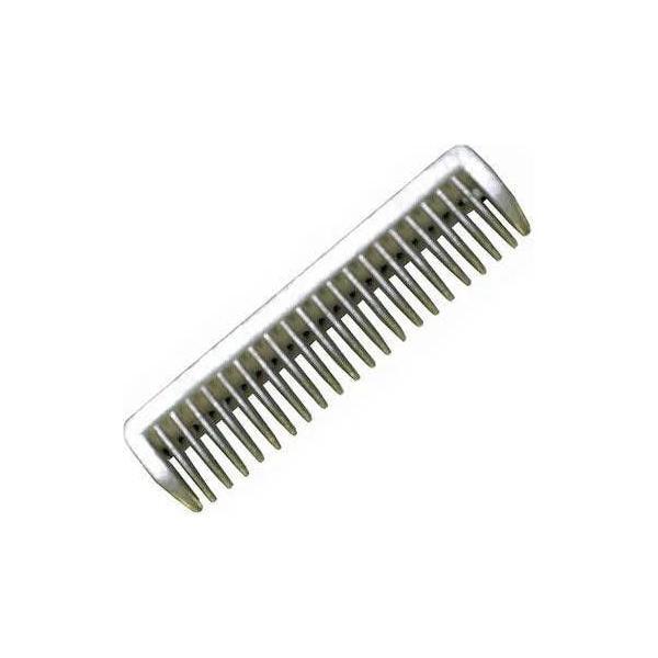 Smart Horse Gear - Aluminum Mane Comb Small #45600