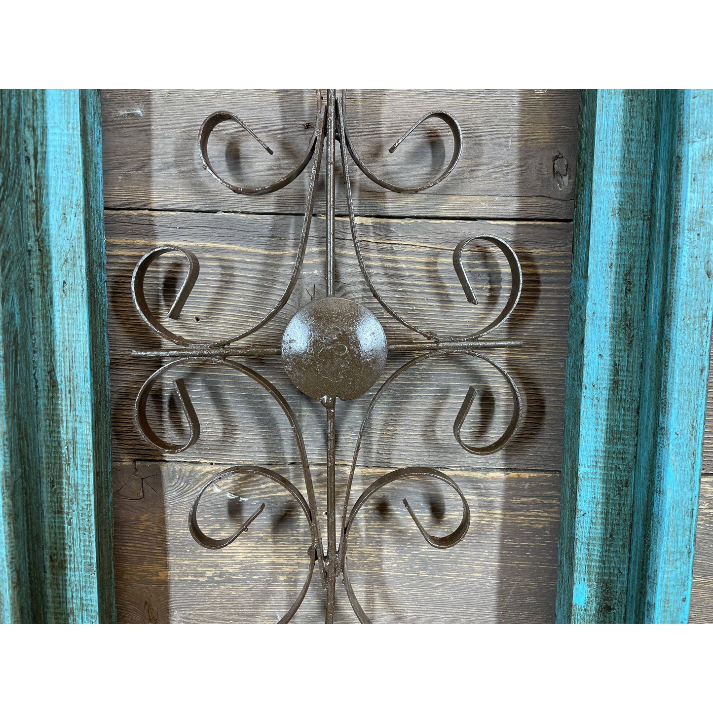 Pearson Rustic Wall Window 12x31