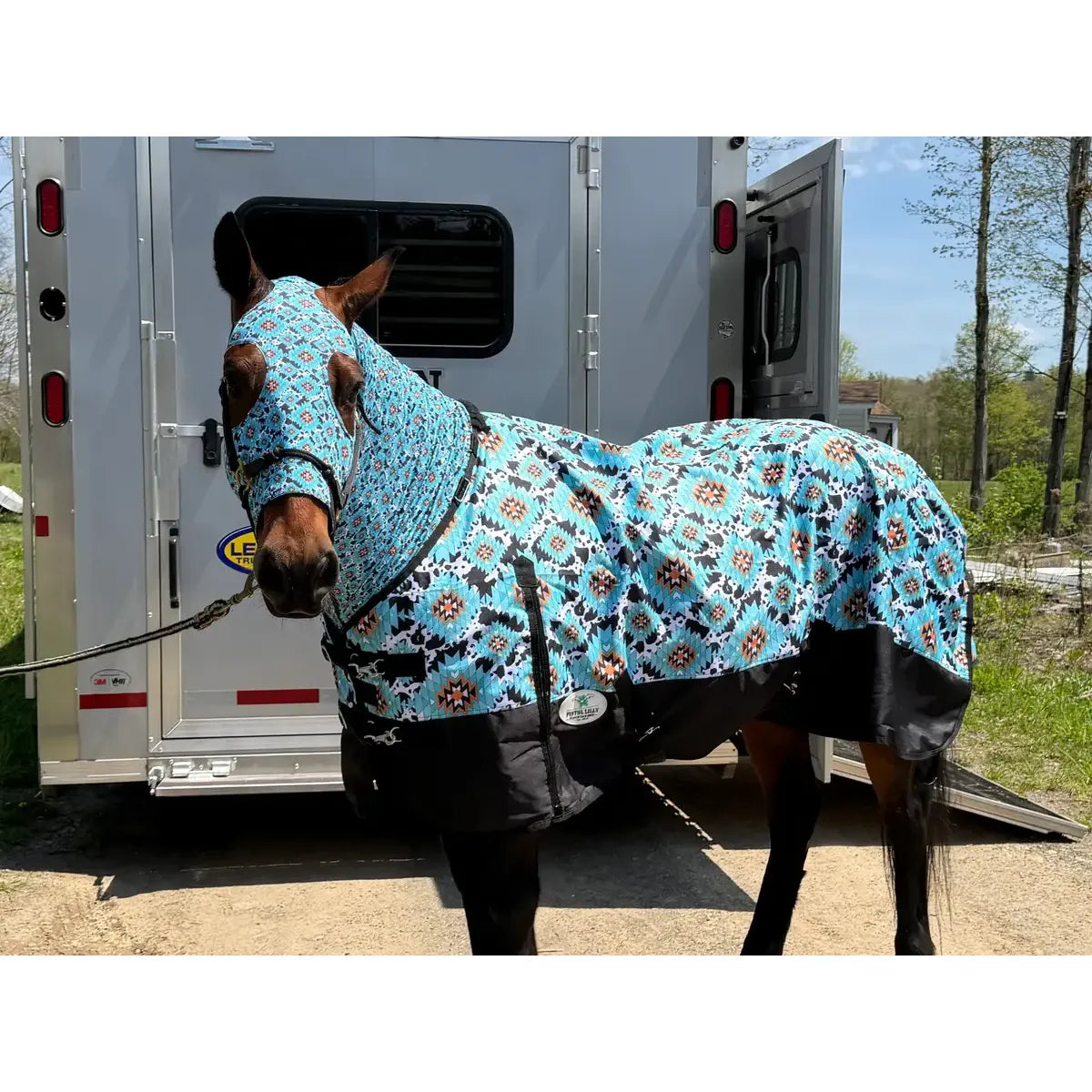 PLR Rain Sheet