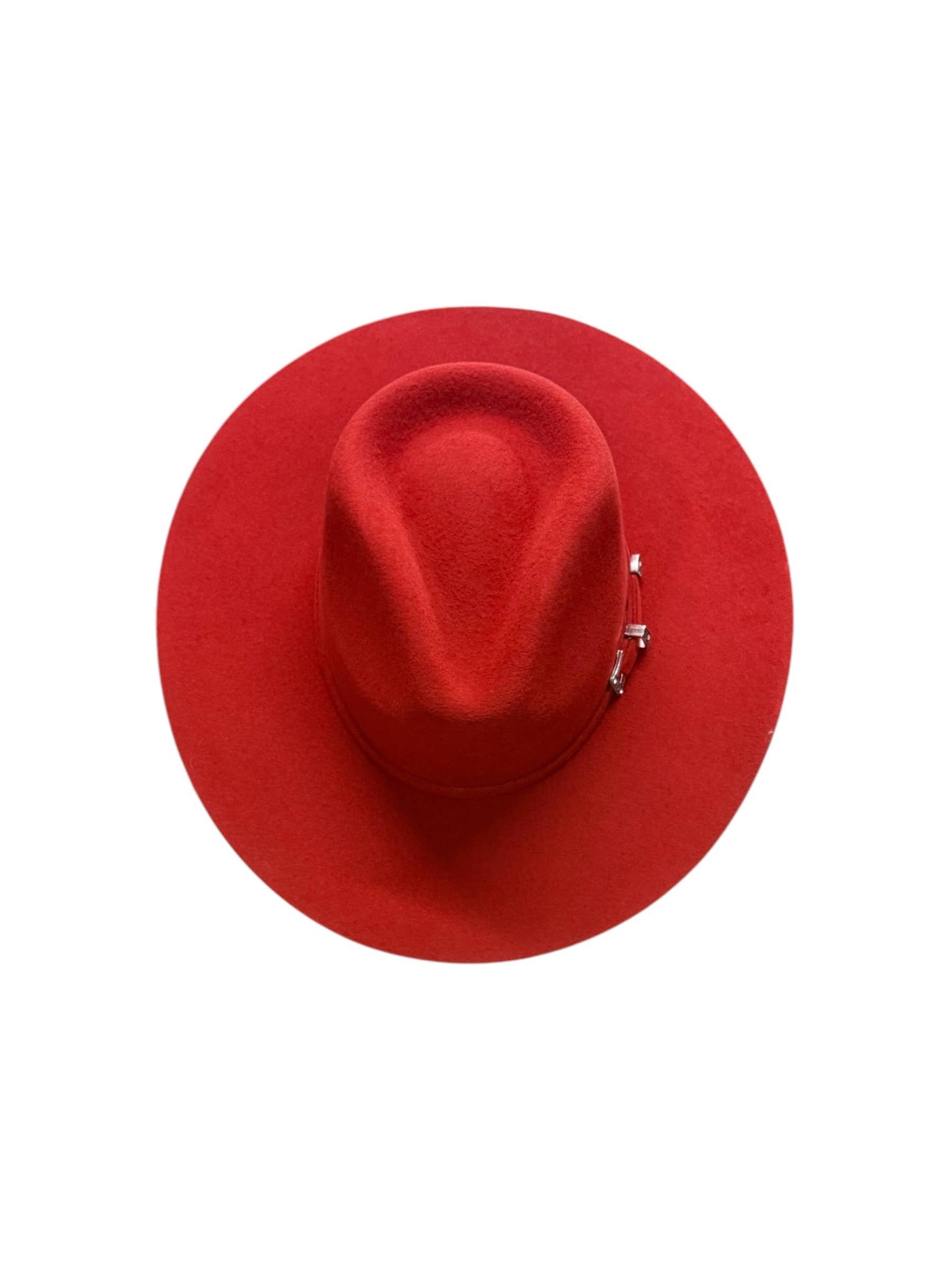 Premium Wool Rancher
