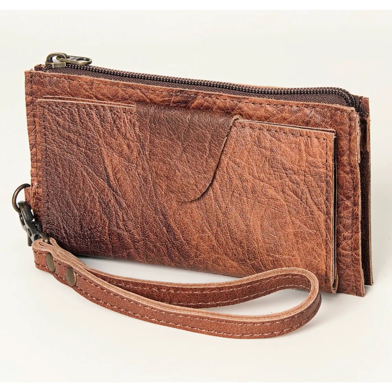 American Darling Wristlet Clutch
