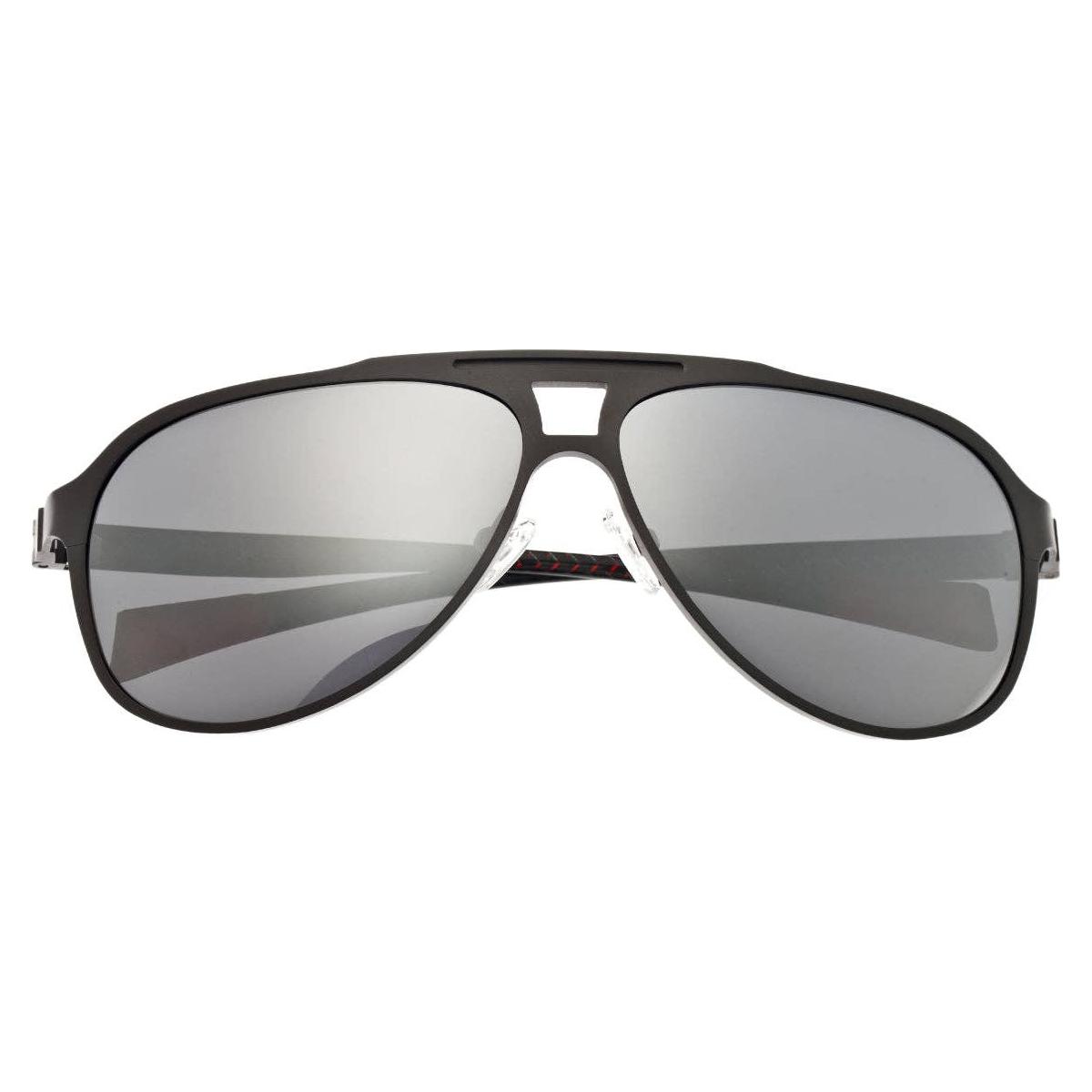 Breed - Breed Apollo Carbon Fiber and Titanium Polarized Sunglasses