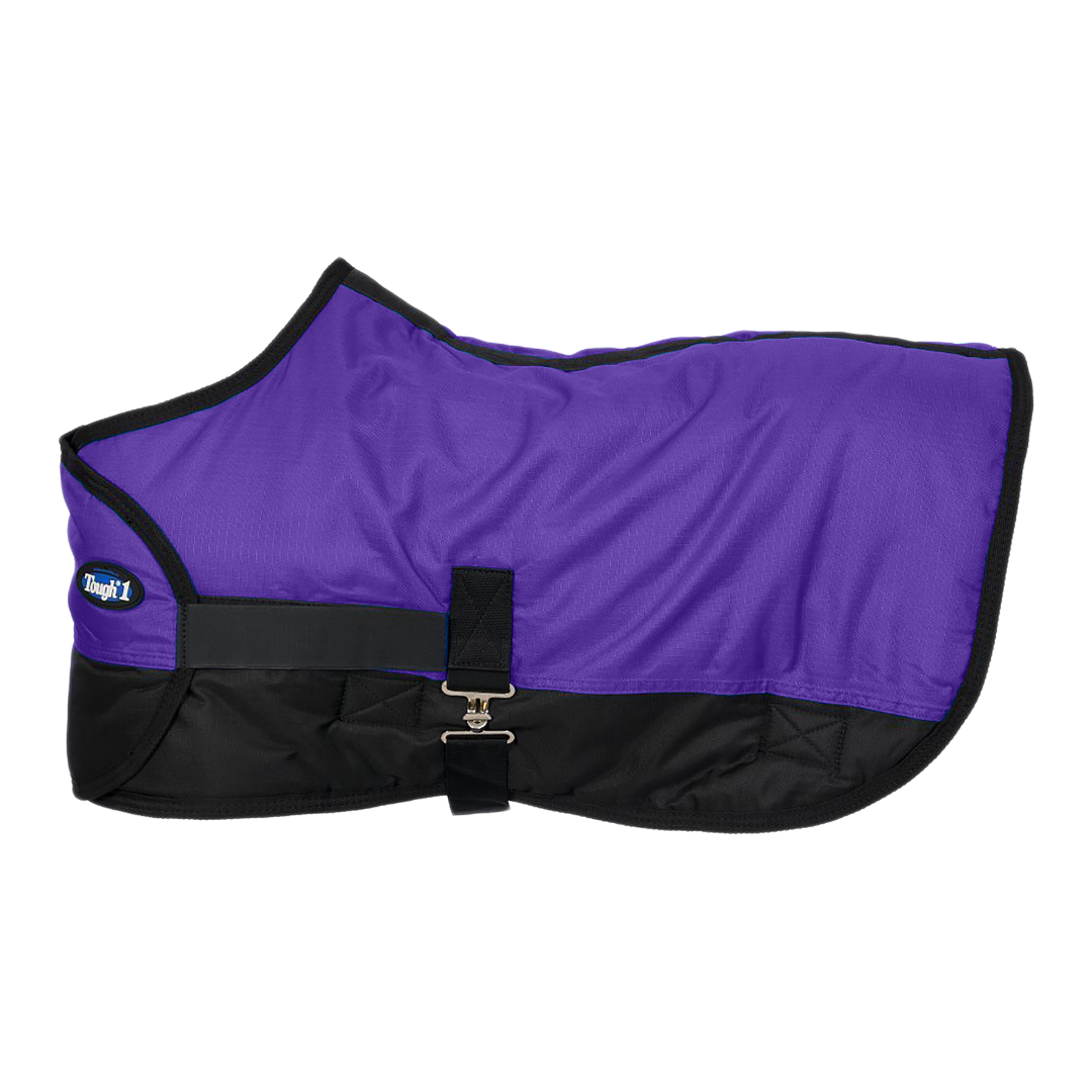 Tough1 600D Adjustable Foal Blanket