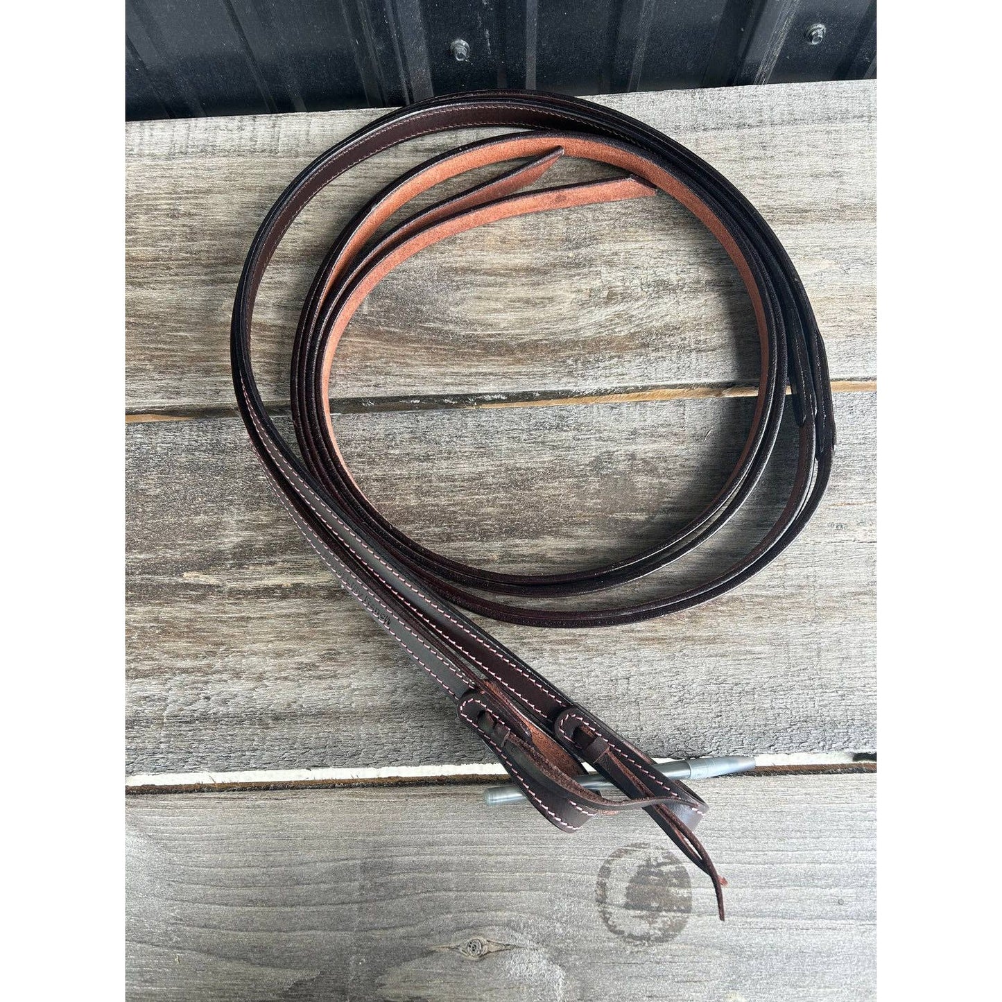 PLR Split Reins