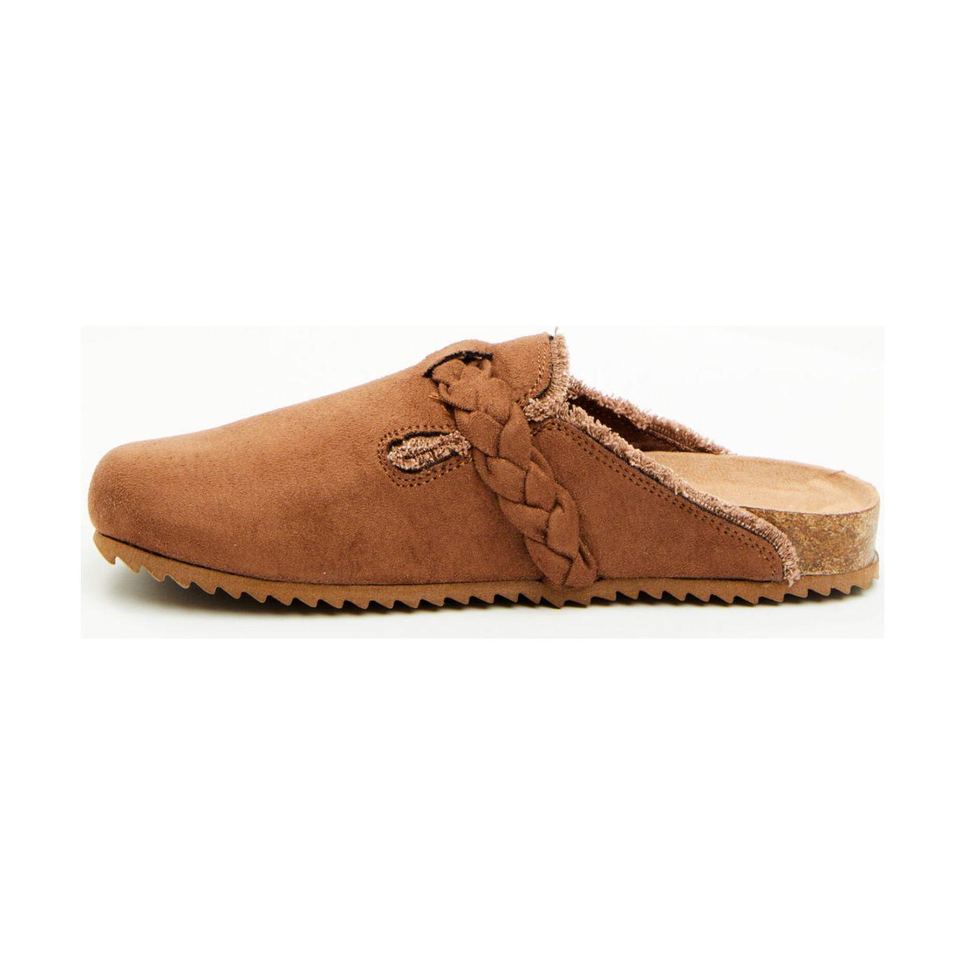 VERY G WOMEN'S IRIS SLIP-ON CASUAL SHOES