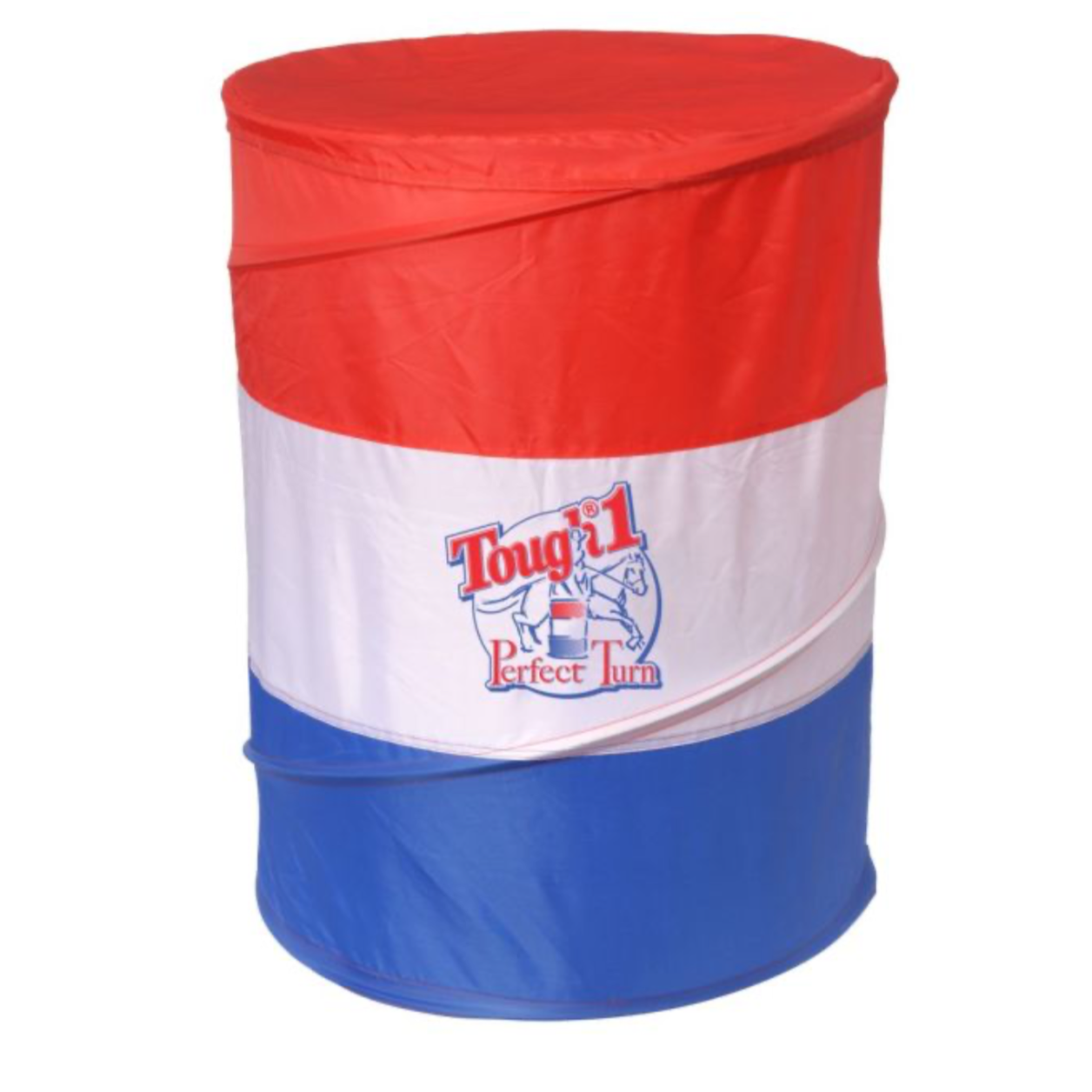 Tough 1 Collapsible Barrel Perfect Turn - Set of 3