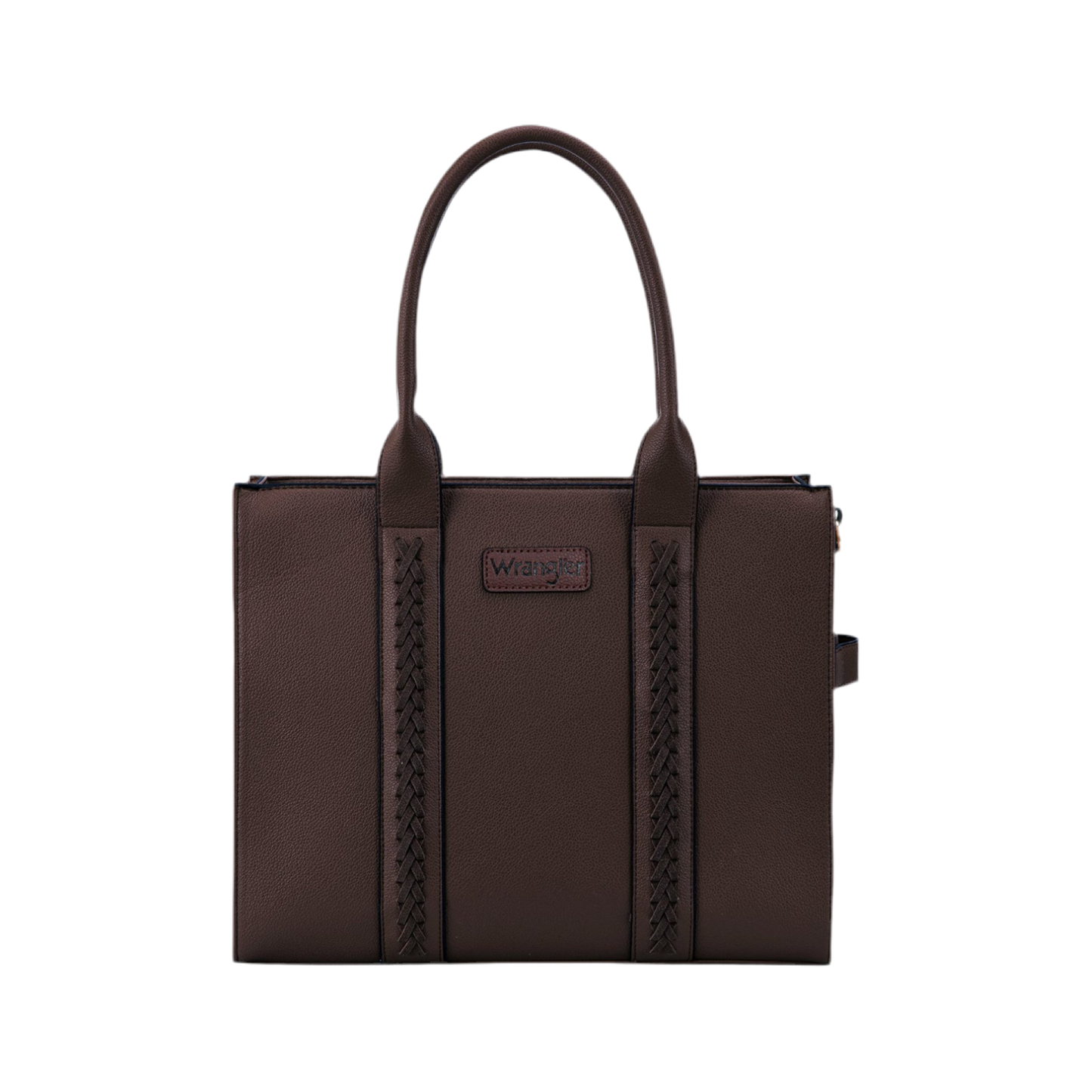 Wrangler Carry-All Tote/Crossbody WG70-8317 Variety of Colors