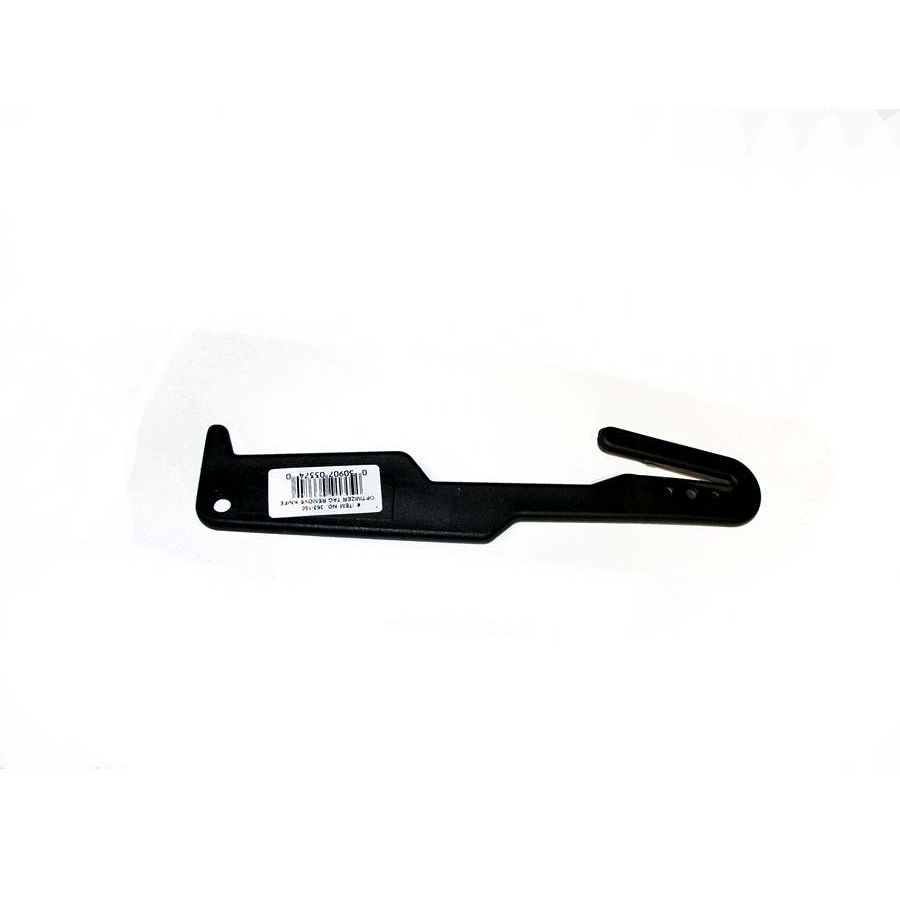 Universal Tag Remover Knife