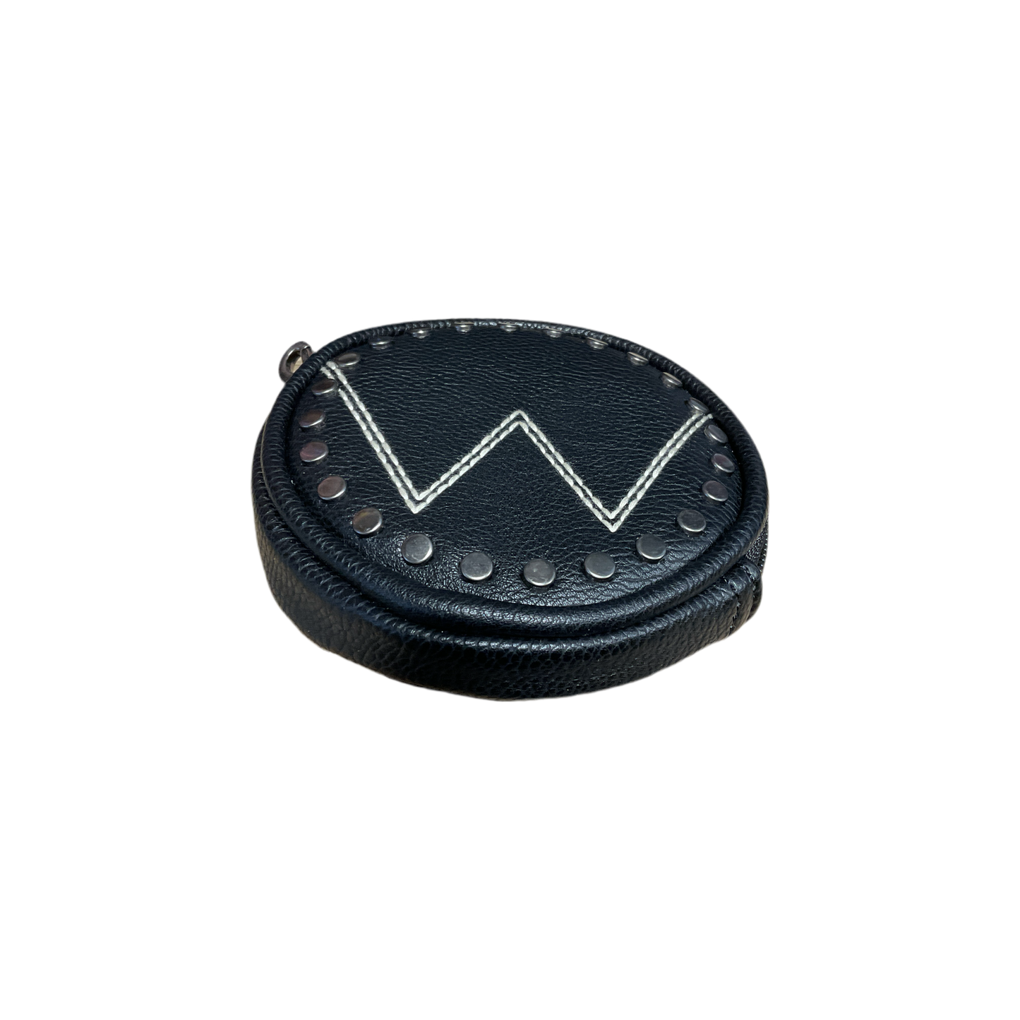 WRANGLER CIRCULAR COIN PURSE WG116-001