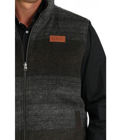 Men’s Cinch Reversible Vest