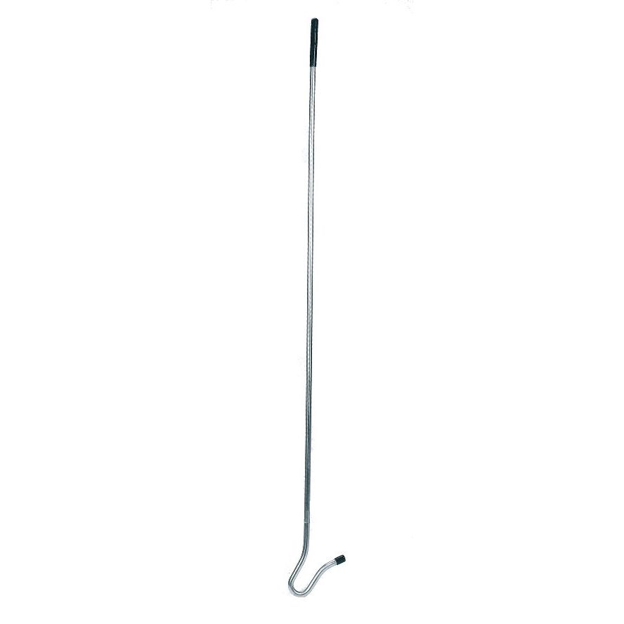 Shepherds Crook Alum Leg Long Hook
