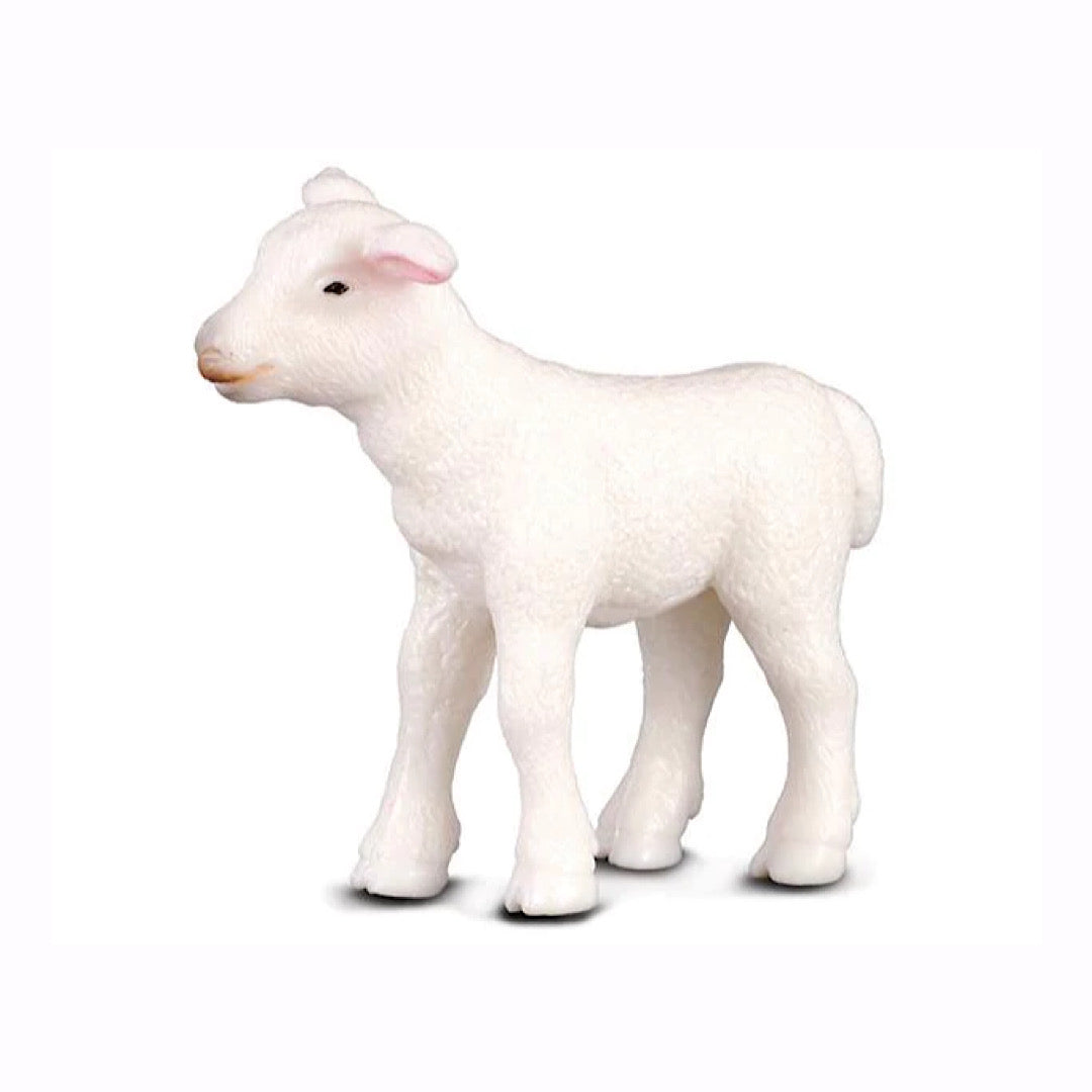 Breyer Collect A Lamb 88009
