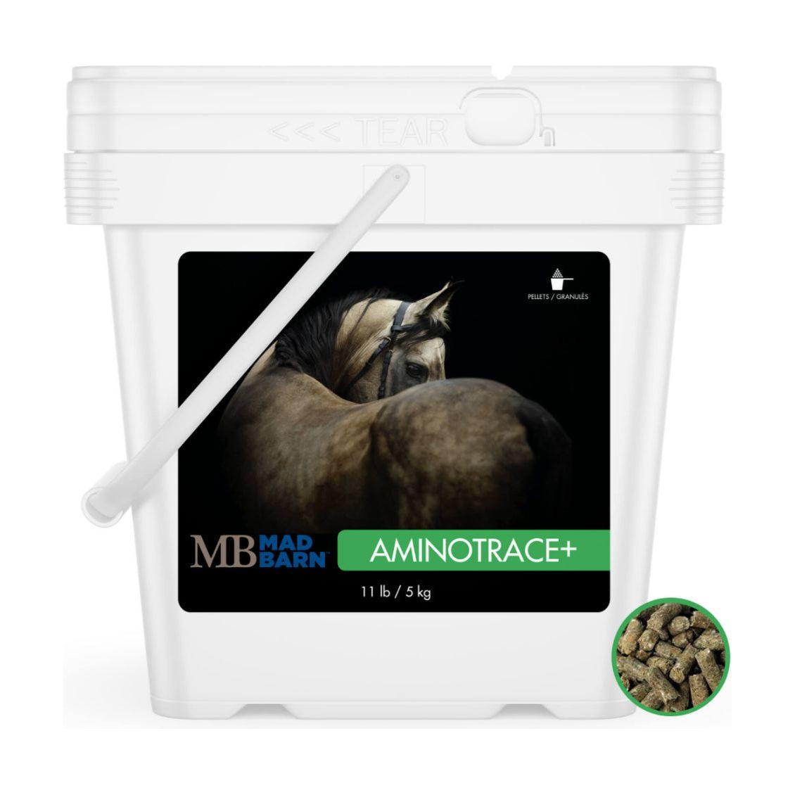 Mad Barn AT+ 5kg