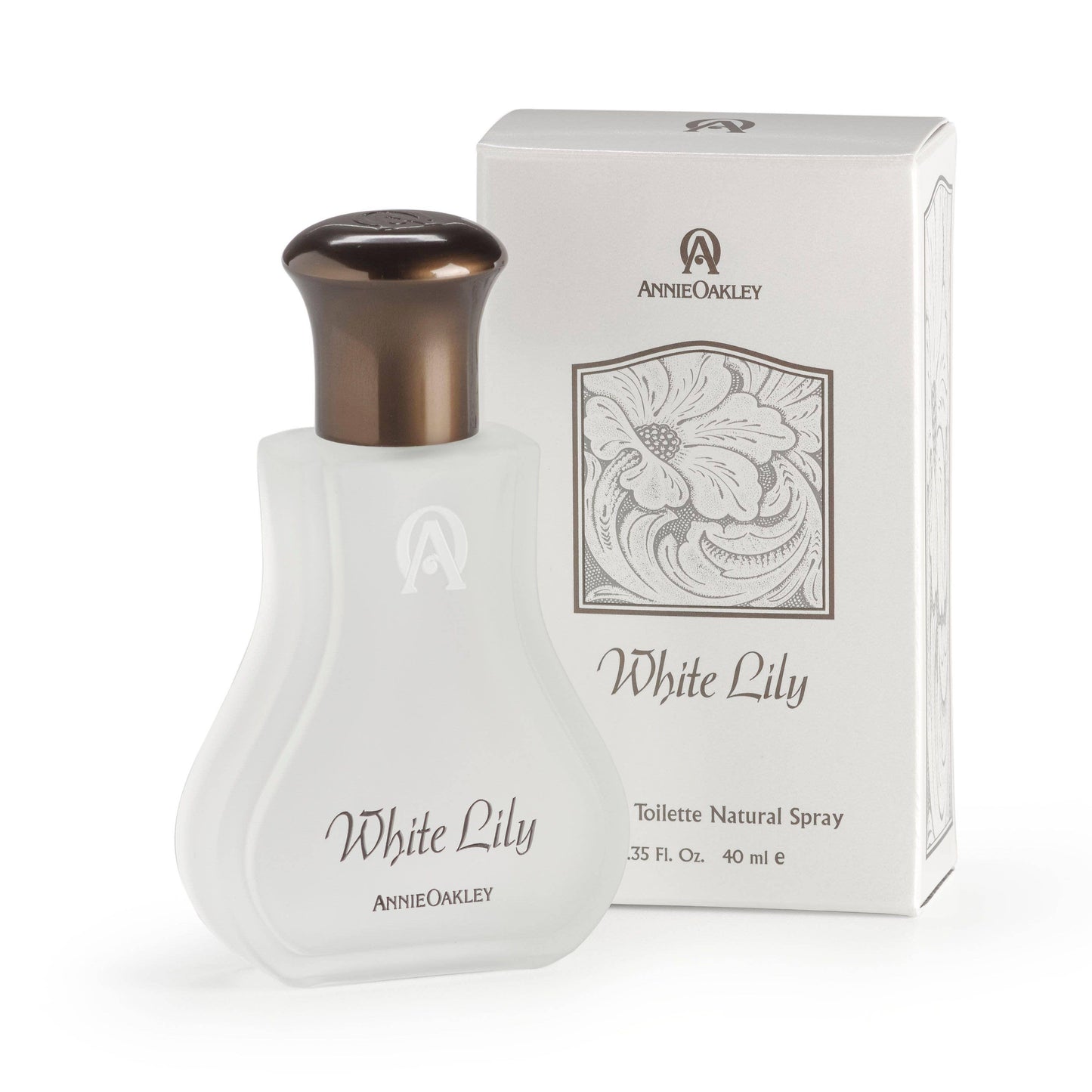 White Lily™ Eau de Toilette Natural Spray