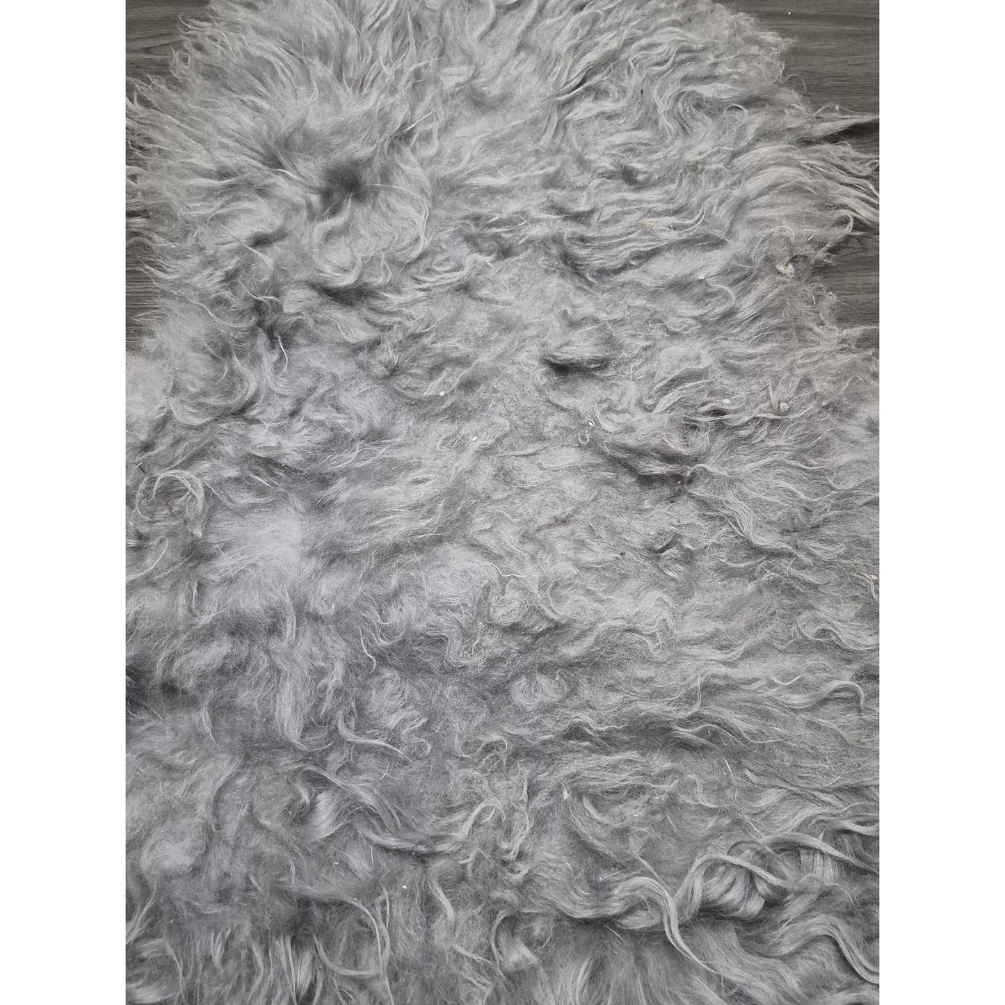 Genuine Sheepskin Rug