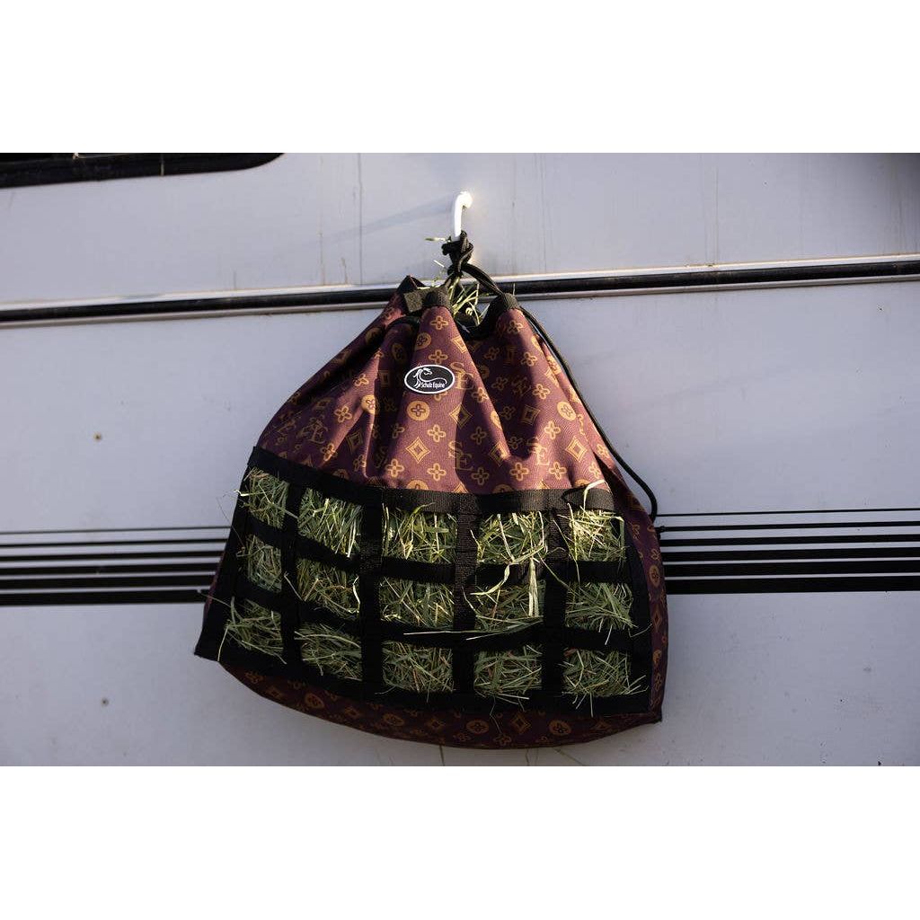 Happy Trailer Hay Bag