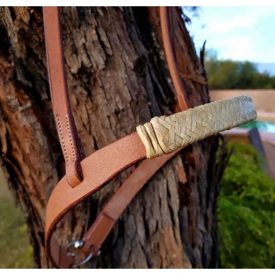 Ranch Hand Rawhide Tie Down