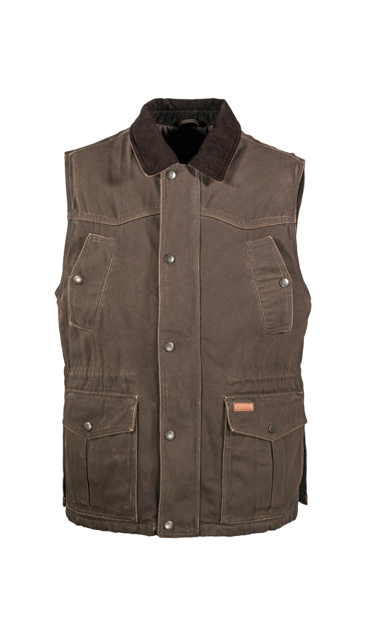MEN’S CATTLEMEN VEST