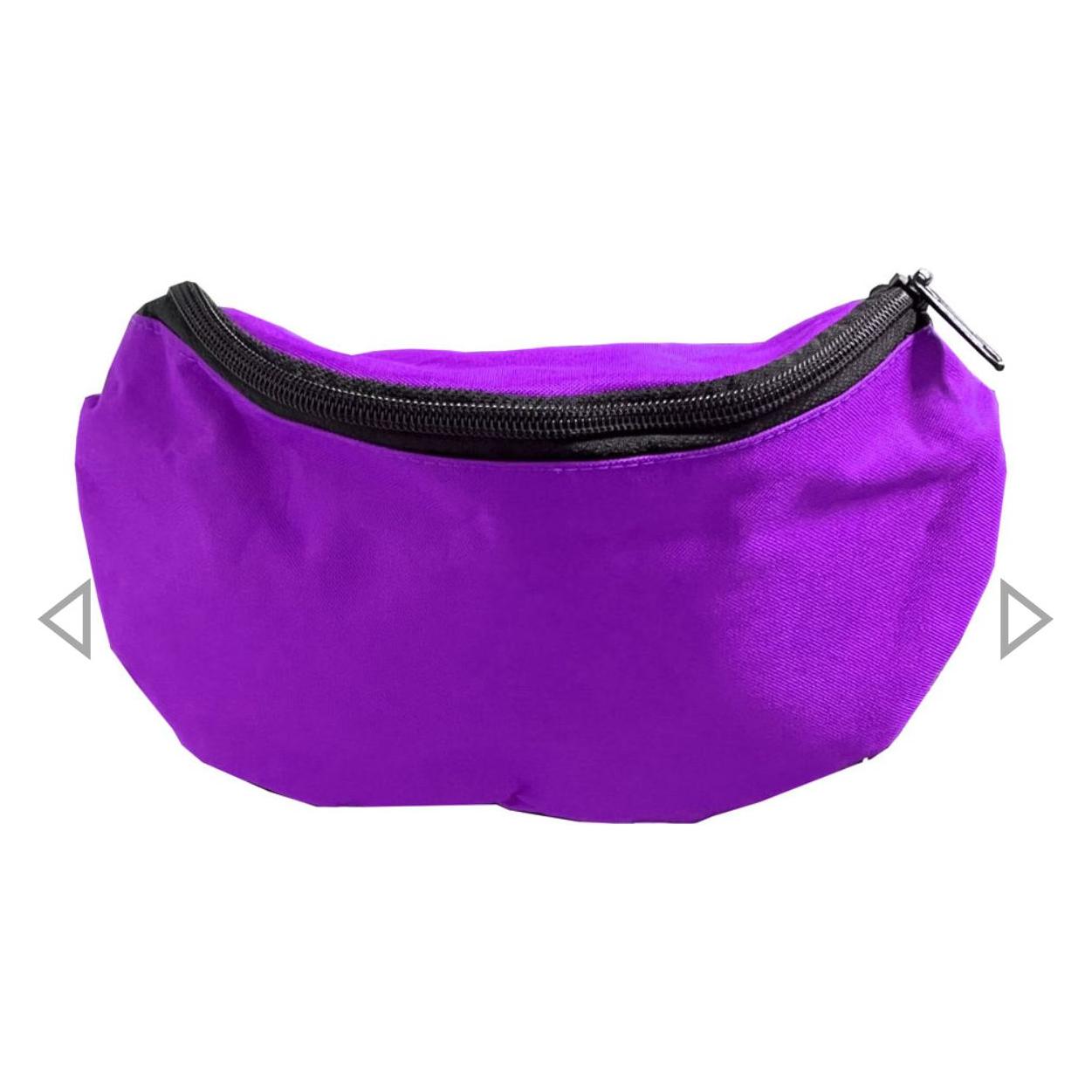 Rugged Ride Insulated Nylon Pommel Bag/Pouch