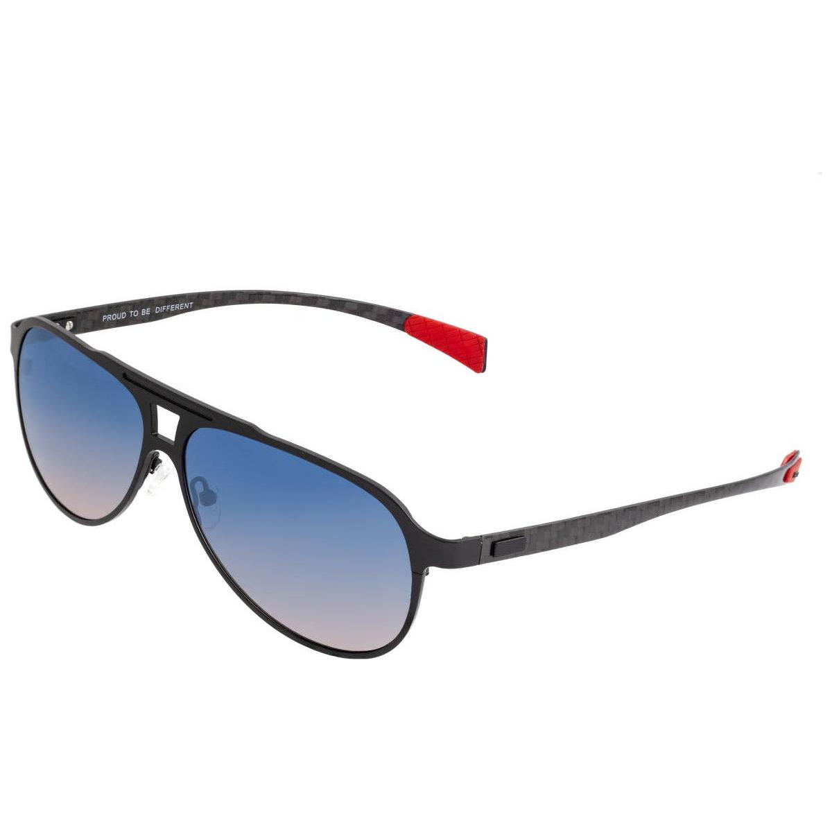 Breed - Breed Apollo Carbon Fiber and Titanium Polarized Sunglasses
