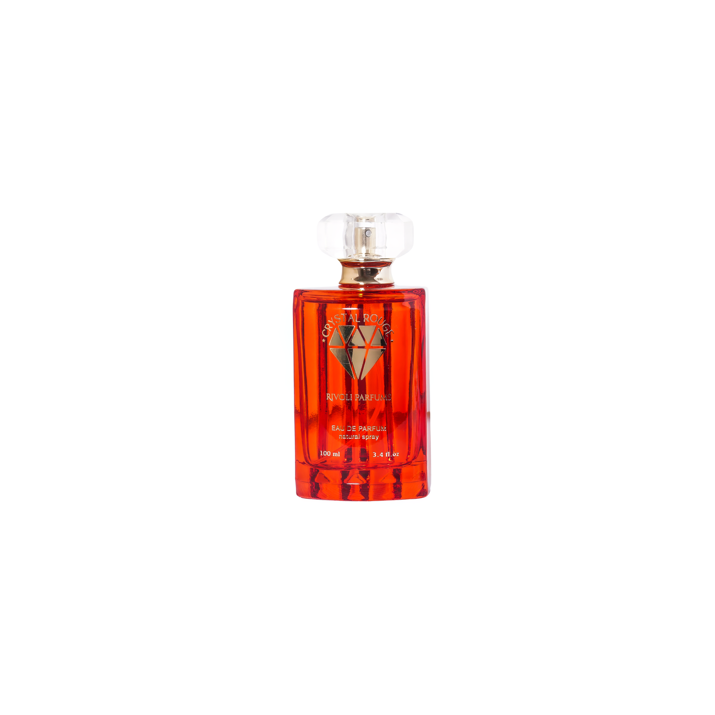 Crystal Rouge (L) Eau de Parfum 100 ml Spray