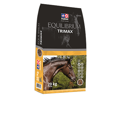 Purina Equilibrium Trimax 20KG