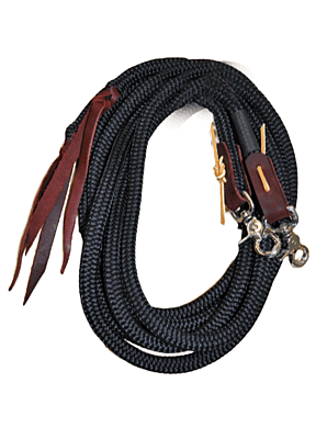 Burwash Marine Line Split Reins MTH SR38
