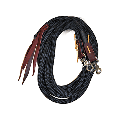 Burwash Marine Line Split Reins MTH SR38