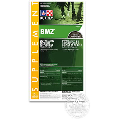 Purina BMZ 3kg