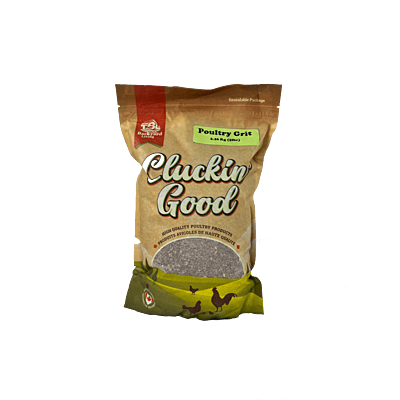 Cluckin' Good Poultry Grit