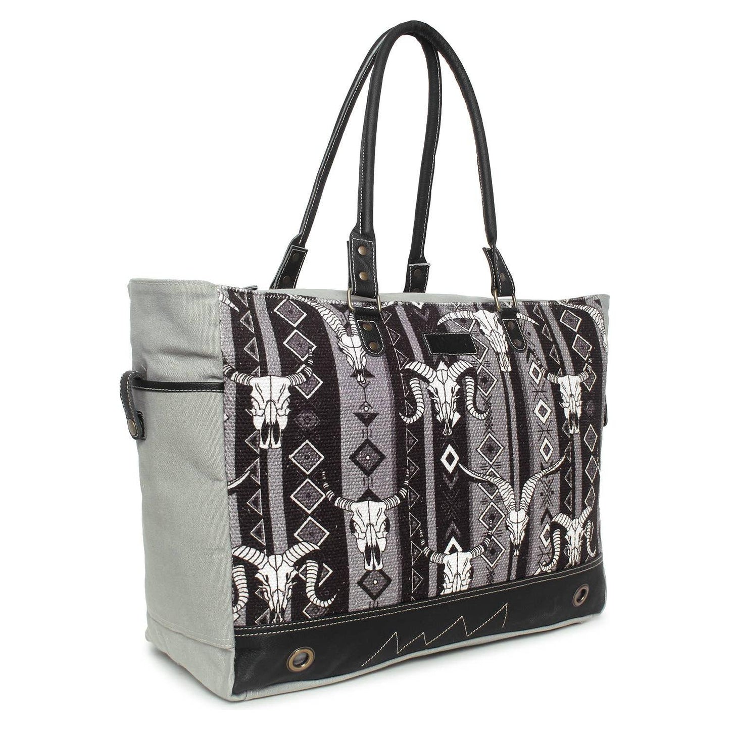 Sixtease Bags - SB-4152 Weekender Bag - Women's